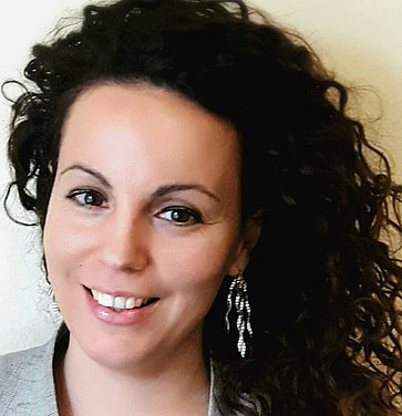 Snežana Dr Prelević Plavšić