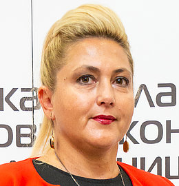 Aleksandra Dr Jovanović