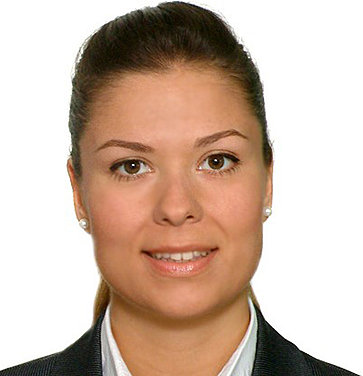 Katarina Dr Njegić