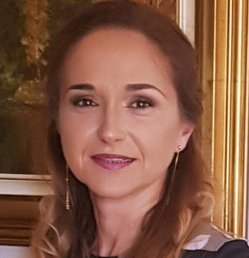 Sanja Dr Maksimović