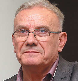 Jovan Dr Živadinović