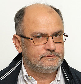Mihajlo Dr Rabrenović