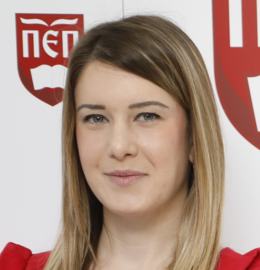 Tamara Vesić