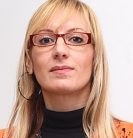 Marija Dr Marković Blagojević